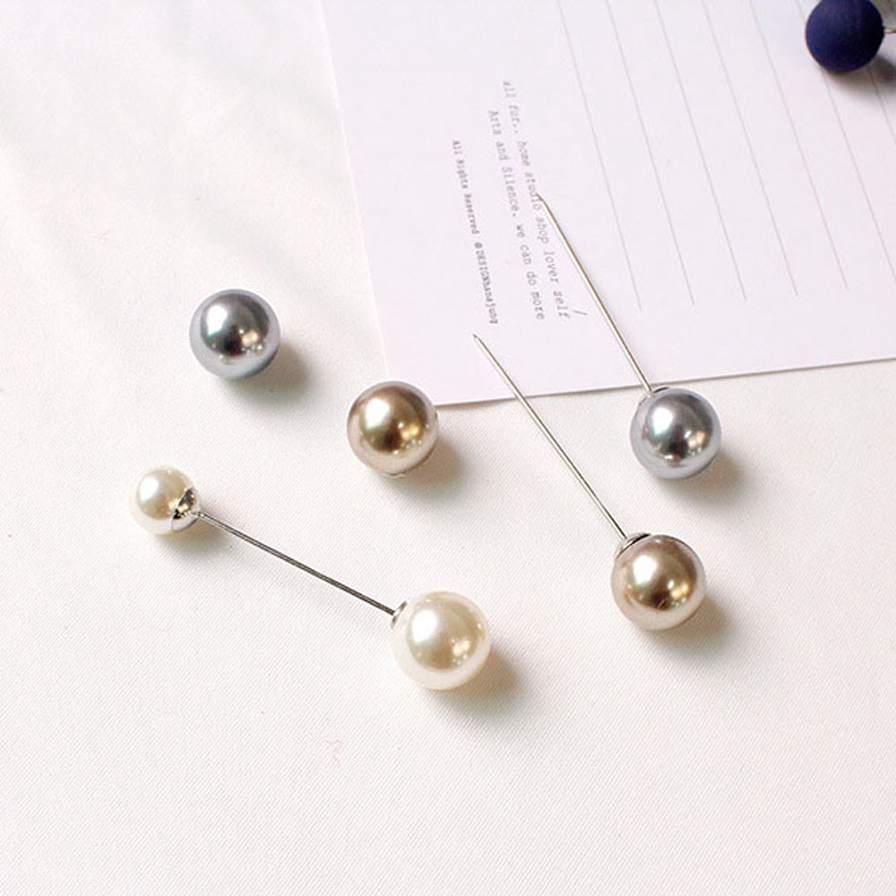 Fashion Accessories Pearl Jewelry Pins Brooch