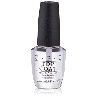 Nước phủ bóng opi dành cho sơn thường: top coat lacquer