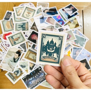 sticker đặt theo yêu cầu 10-60 hình