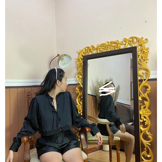 miu top áo