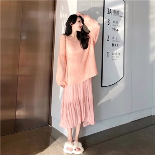 Váy Công Chúa Thu Đông Order ( Ảnh Thật 100% )