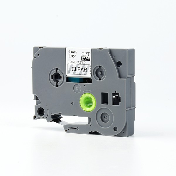 Nhãn in tương thích máy in nhãn Brother P-Touch CPT-121 | BigBuy360 - bigbuy360.vn