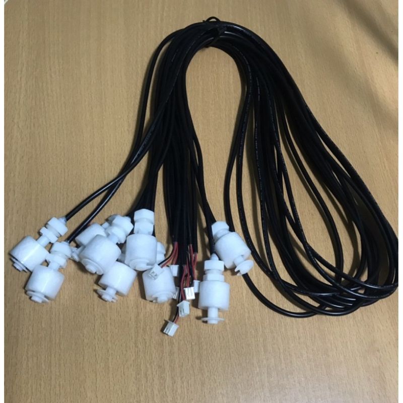 phao quạt điều hòa - phao tự ngắt quạt hơi nước