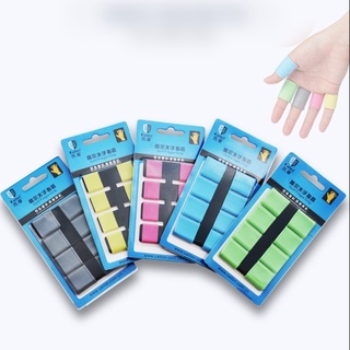 Băng cuốn bảo vệ ngón tay PGM Golf Finger Tape giúp ngăn ngừa chấn thương , tăng ma sát , ngăn vết chai thi vận động