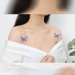 Dây áo trong sợi bún hình bướm