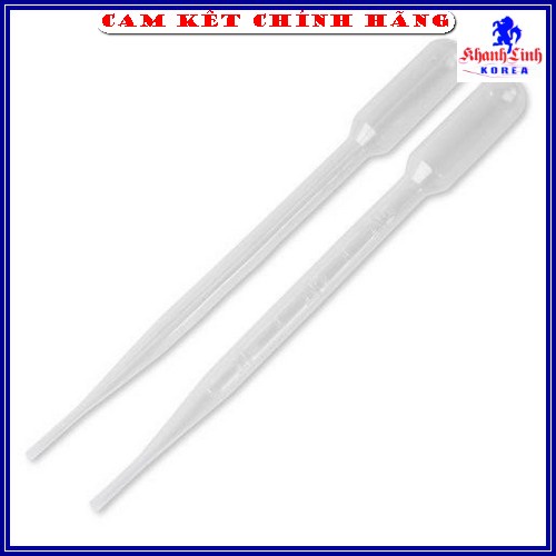 Pipet Hút Mực Bút Máy Preppy Nhật Bản