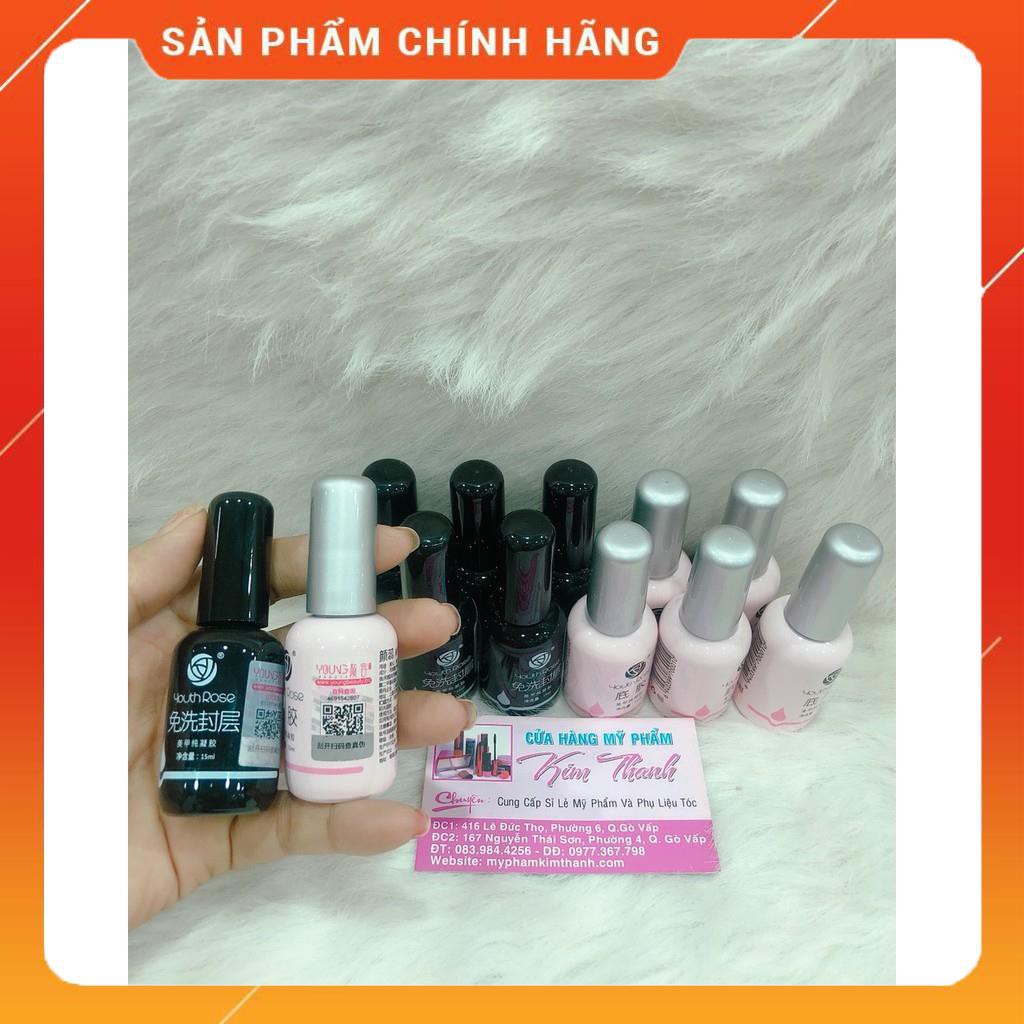 combo Base và top youth rose