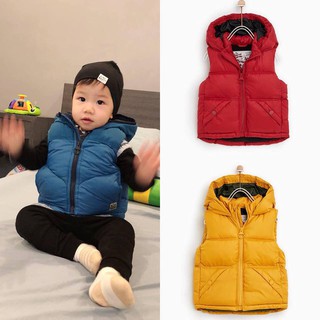 Áo Gile phao xuất dư