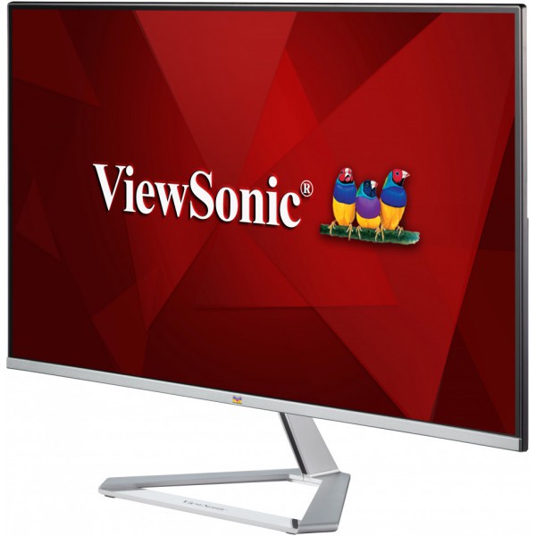 Màn hình máy tính ViewSonic VX2776-SH 27 inch/FHD/75Hz - Hàng Chính Hãng