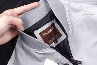 🔺Áo khoác Gió 2 lớp của Pull&Bear 😏siu đẹp...