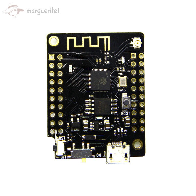 Mô-đun Bluetooth Ttgo Mini32 V2.0.13 Esp32 Rev1 | BigBuy360 - bigbuy360.vn
