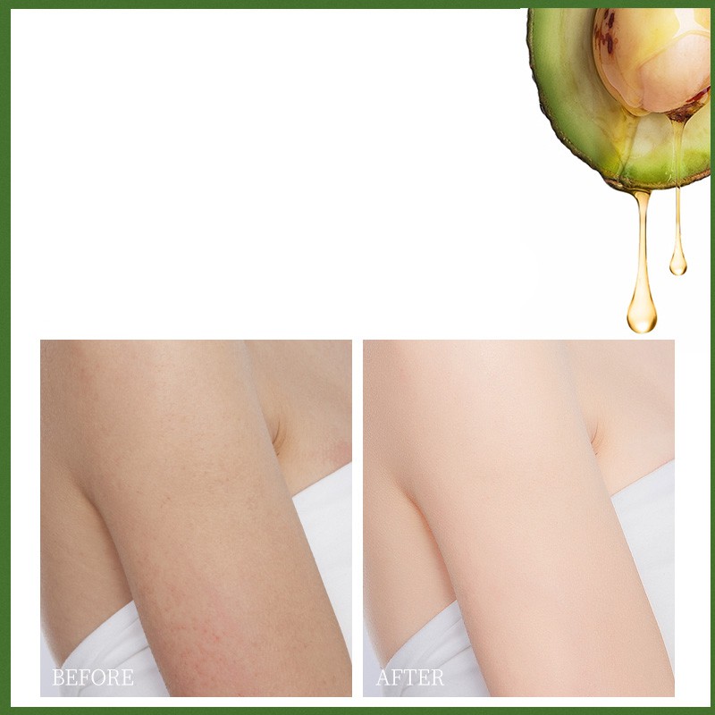 Tẩy da chết body dưỡng ẩm sáng da Bioaqua 120G Sena Beauty