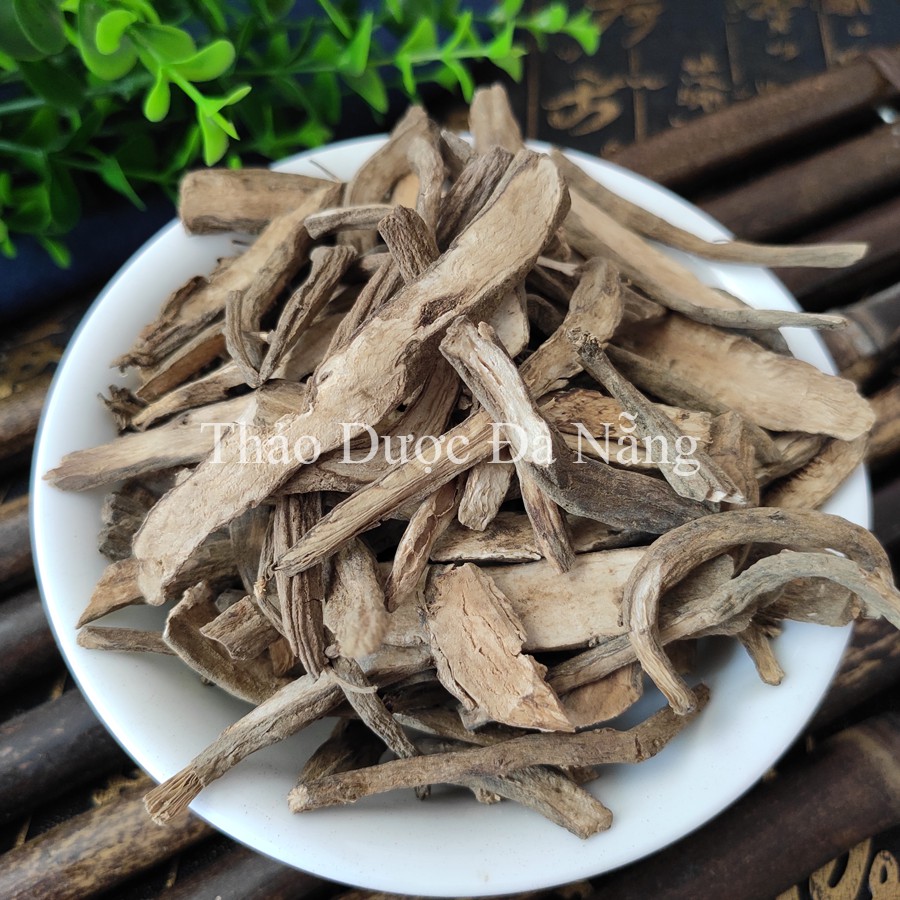 Thăng Ma loại 1 khô,sạch 100 gram.