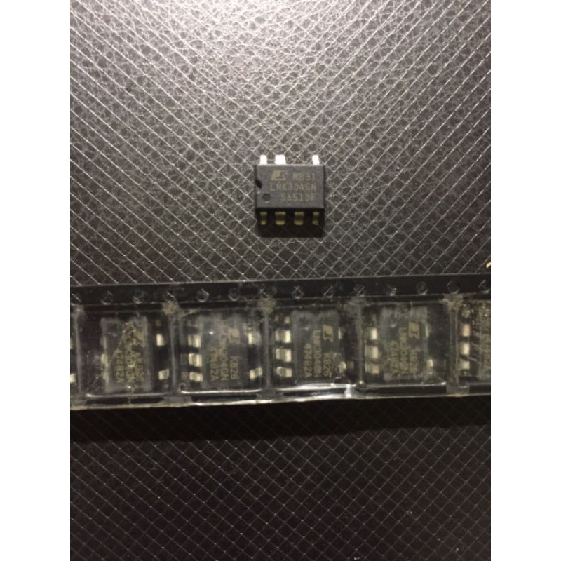 IC nguồn LNK304GN