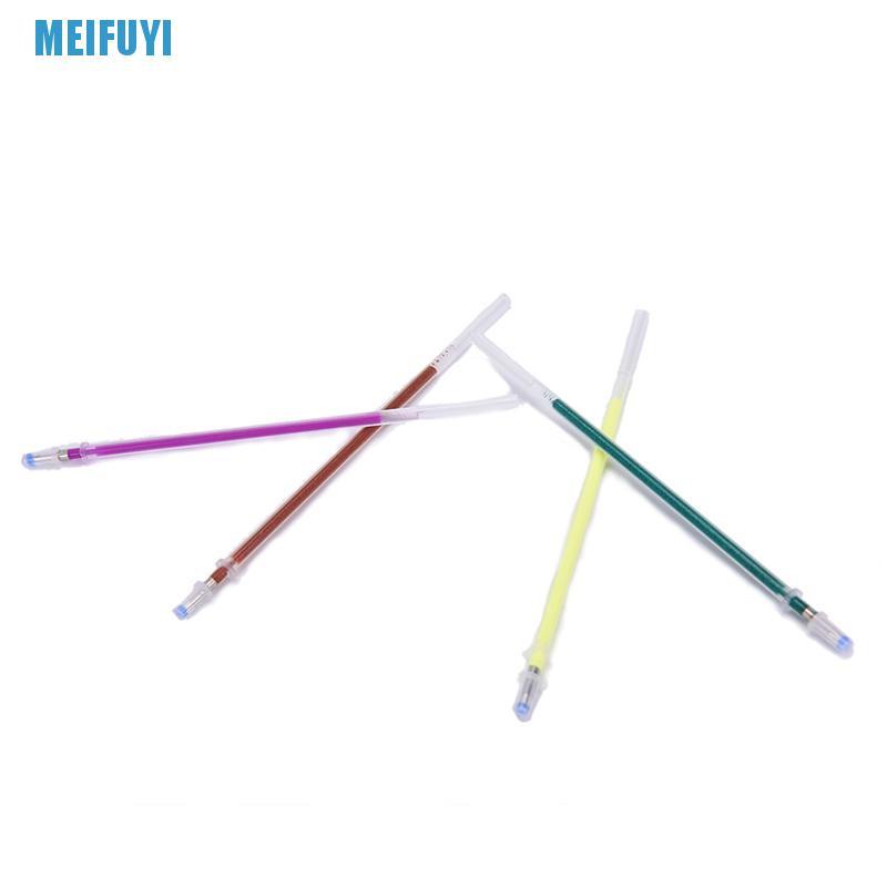 Bút Mực Gel Dạ Quang 36 Màu Dành Cho Học Sinh