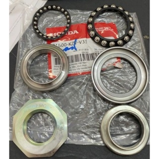 Chén cổ lead 110, scr chính hãng honda