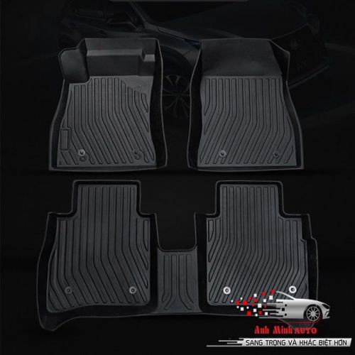 THẢM LÓT SÀN NHỰA TPE MG ZS CAO CẤP CHỐNG HÔI