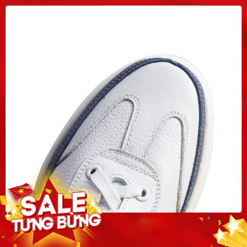 -HÀNG NHẬP KHẨU Giày sneaker da bò thật nguyên tấm, đế cao su - giầy thể thao nam cao cấp cực chất CHEAPSTORE CS489 ( bả