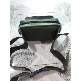 Túi đựng đồ nghề đeo bụng Mini