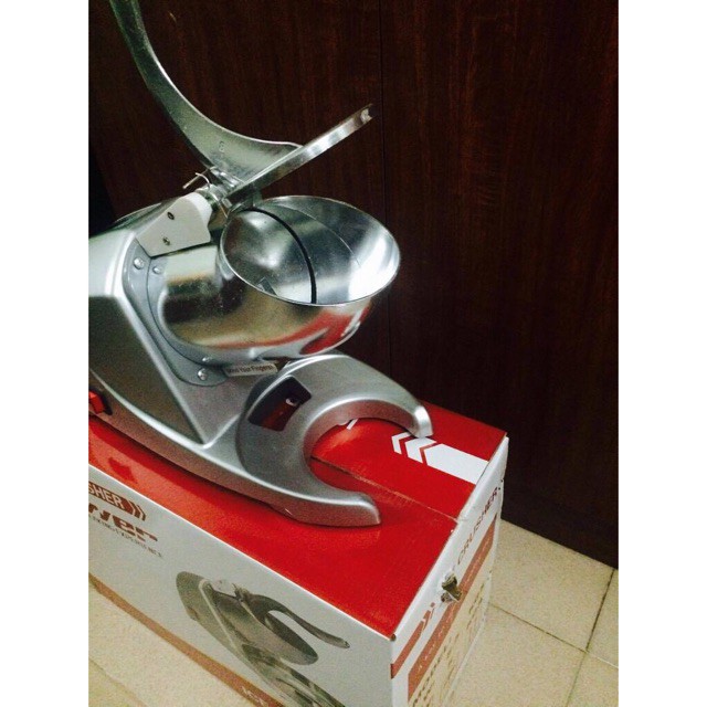 Máy xay đá, máy bào đá sx-108a