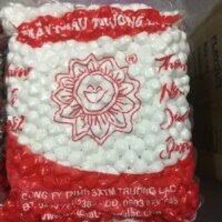 TRÂN CHÂU TRƯỜNG LẠC