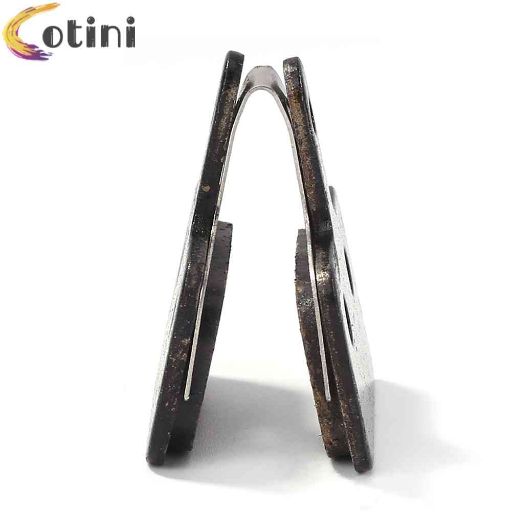 Set 2 Má Phanh Xe Đạp Địa Hình SHIMANO M375 M445