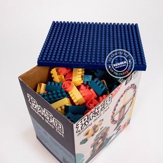 Lego Duplo 520 chi tiết