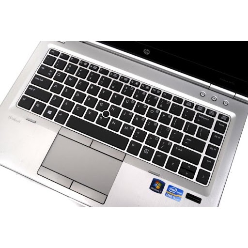 Laptop HP elitebook 8470P i5 vga rời đẹp đẽ sang trọng