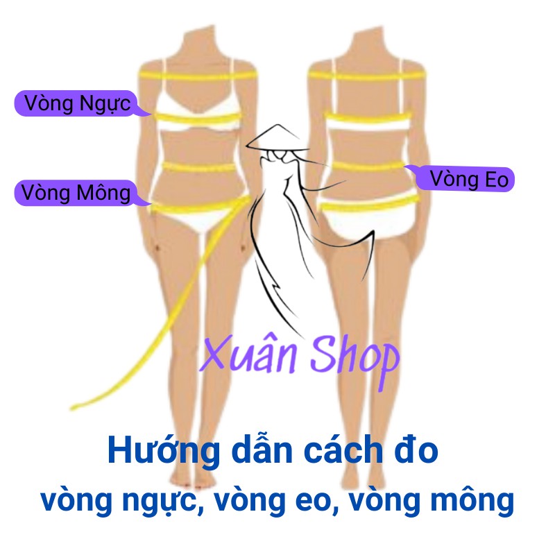 Áo dài trắng học sinh cổ vuông 02 tà lụa nhật truyền thống may sẵn