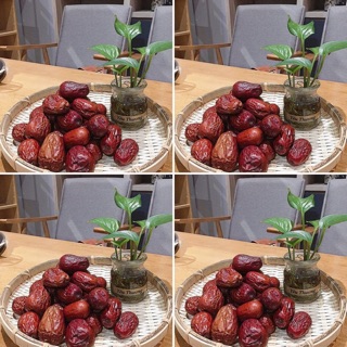 TÁO ĐỎ TÂN CƯƠNG (TÁO HỢP ĐIỀN - TÂN CƯƠNG)