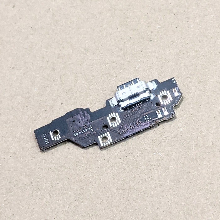 Cụm Chân Sạc Nokia 5.1 Plus Charger Port USBBo Main Sạc Linh Kiện Thay Thế