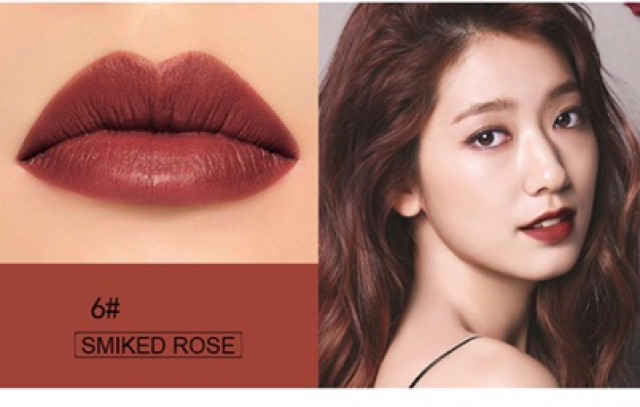 Son Heng Fang Dream Lip Colors Bản Dupe Của 3CE Mood | WebRaoVat - webraovat.net.vn