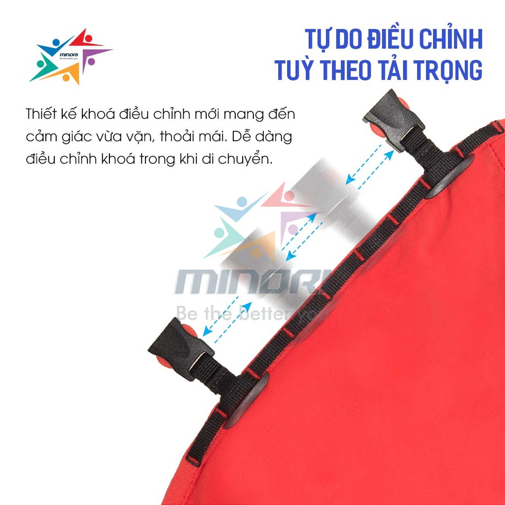 Balo Vest Nước Chạy Bộ, Chạy Trail Aonijie C958 - Siêu Thoáng Khí, Nhỏ Gọn