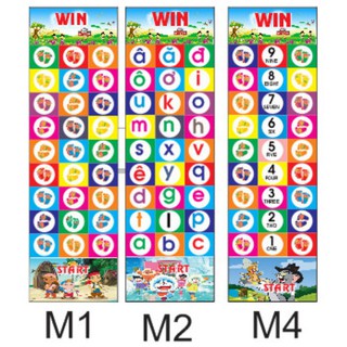 Thảm jumping mat vận động 60x200cm