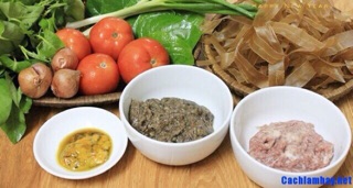 Sỉ 10kg bánh đa cua loại mỏng