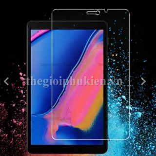 Kính Cường cho galaxy Tab A plus 8.0 (2019) P205