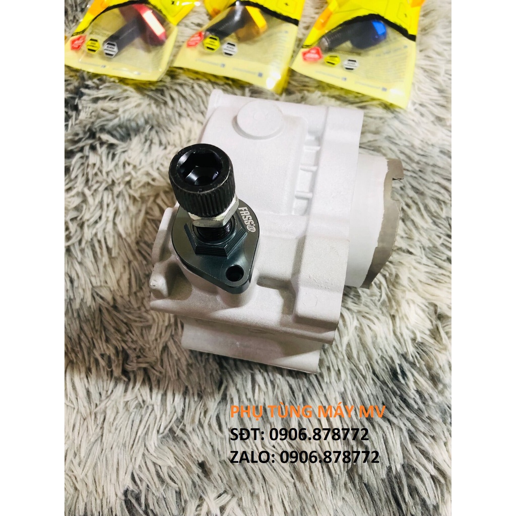 Tăng cam FASSTek CNC siêu cứng siêu bền dành cho xe Ex150. Yêu Thích ❤️❤️❤️