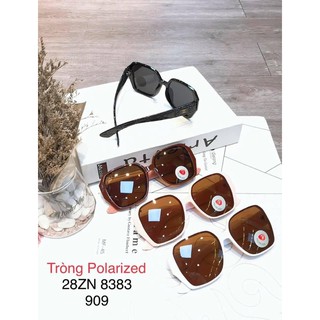 Kính nữ Chaneo tròng poleroid