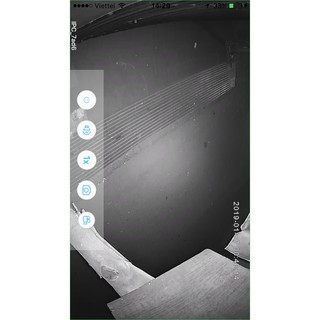 Camera Quan sát ngày đêm
