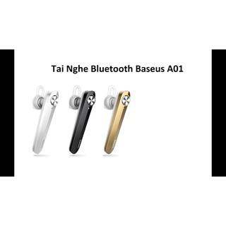Tai nghe bluetooth Baseus A01