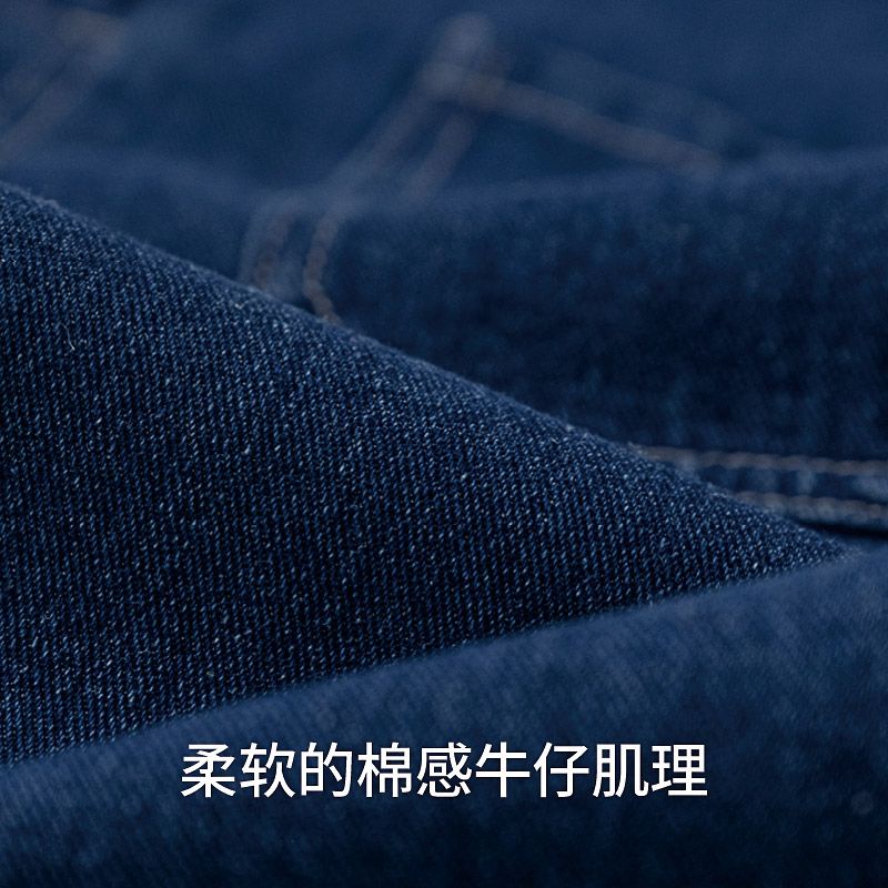 Quần Yếm Denim Một Mảnh Phong Cách Nhật Hàn Nhật Bản Mới Cho Bé Trai Bé Gái 0-3 Tuổi