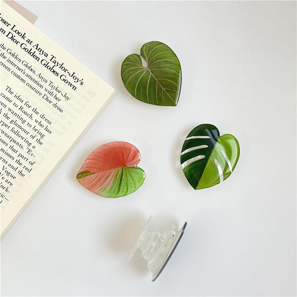 Giá Đỡ Điện Thoại Hình Cầu Vồng Bằng Acrylic