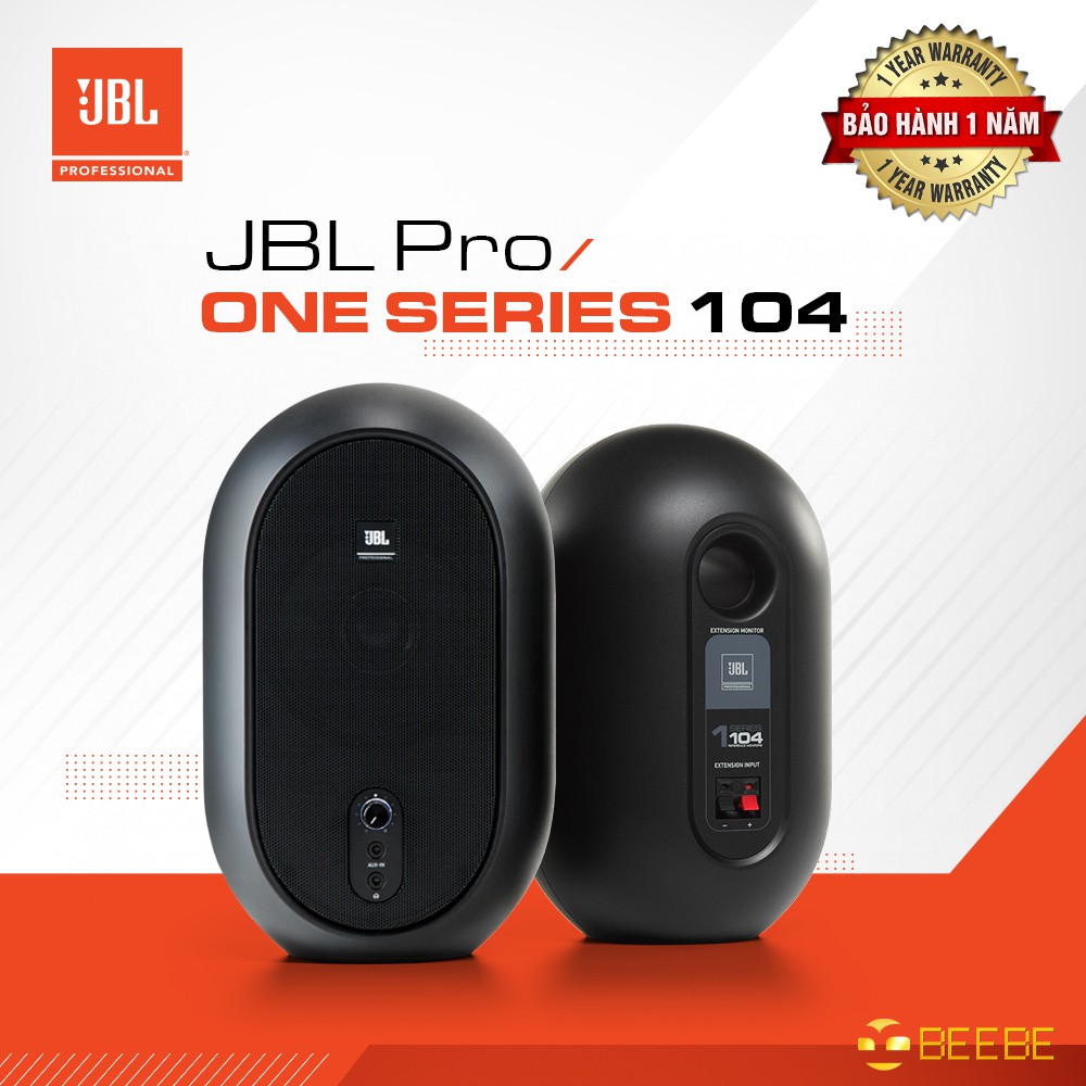 Loa JBL 1 Series 104