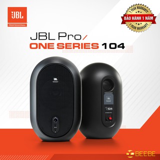Loa JBL 1 Series 104