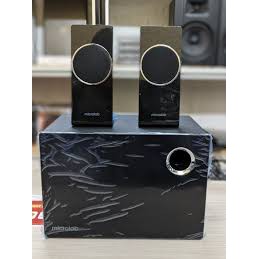 Loa vi tính Bluetooth Microlab M660BT 40w  Hàng Chính Hãng Bh 12 Tháng