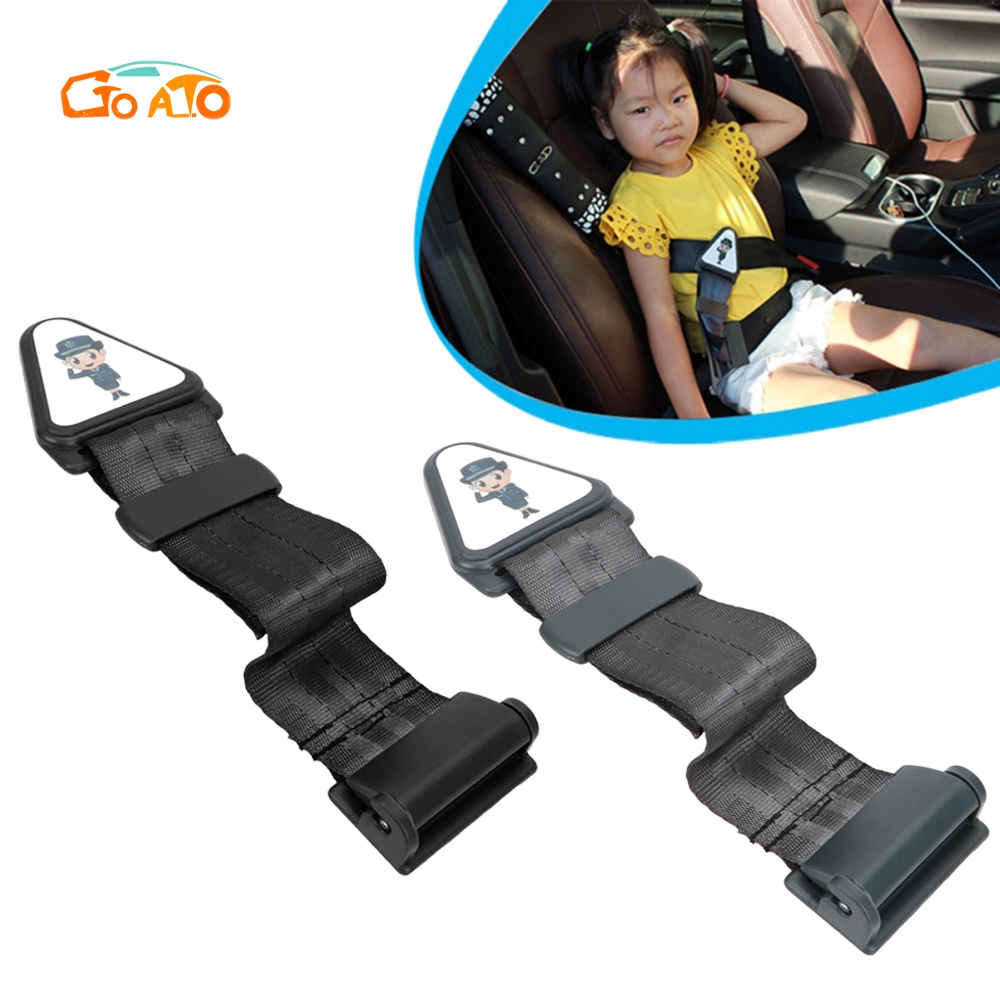 GTIOATO DâY Đai An ToàN Ô Tô DâY Đai An ToàN Cho Bé BọC DâY An ToàN Xe HơI Bộ Điều Chỉnh Dây Đai An Toàn Xe Ô Tô Phụ KiệN Ô Tô