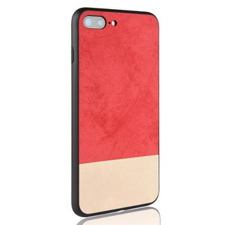 Ốp Lưng Da Chống Nước Cho Iphone 7 Plus 8 Plus