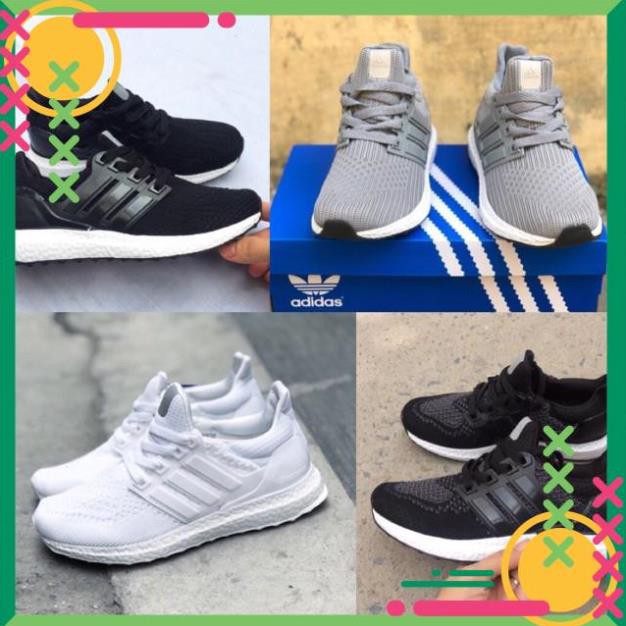 Mua ngay HÀNG CÓ SẴN FULL BOX ULTRA BOOST [ Giảm giá 5%]