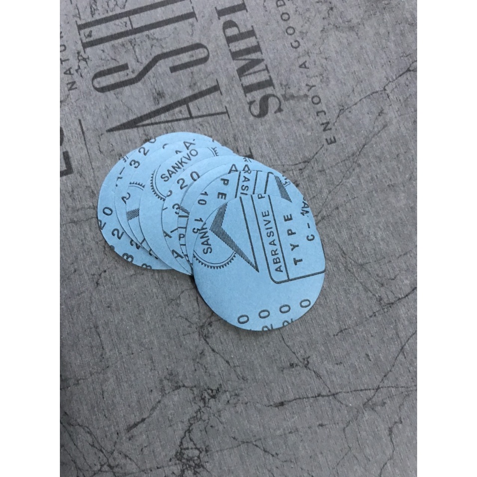 Miếng cọ vệ sinh thảm đá cực chất, siêu sạch, dễ dàng tẩy đi vết bẩn trên thảm