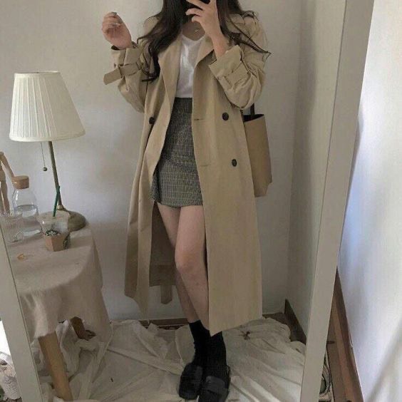 Áo Dạ Măng tô Blazer nữ SECONDHAND tuyển chọn ( CHỈ CHỐT TRÊN LIVESTREAM)